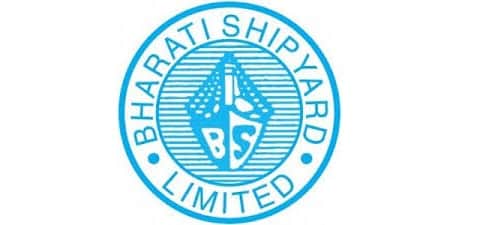 Bharati Shipyard