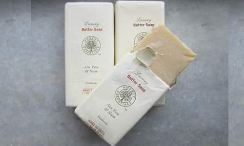 Forest Essentials Luxury Butter Soap