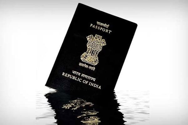 Most Powerful Passports Country