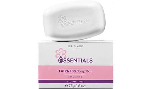 Oriflame Essentials Fairness Soap