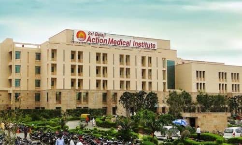 Top 10 Best Urology Hospital In Delhi - World Blaze