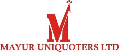 Mayur Uniquoters Ltd