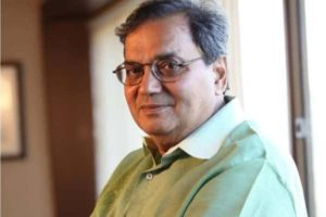 Subhash Ghai Wiki, Age, Height, Biography, Wife, Net Worth - World Blaze