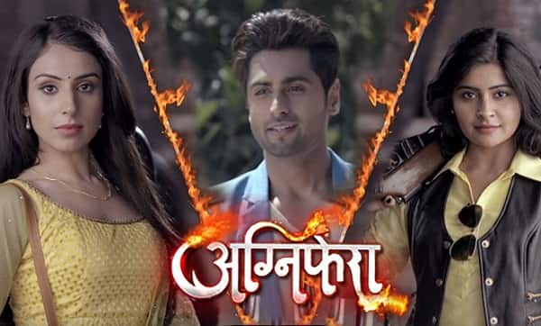 Agnifera Tv Serial Wiki Story Timing Cast Real Name World Blaze R & r creation producers: agnifera tv serial wiki story