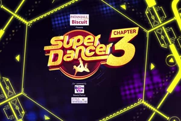 Super Dancer