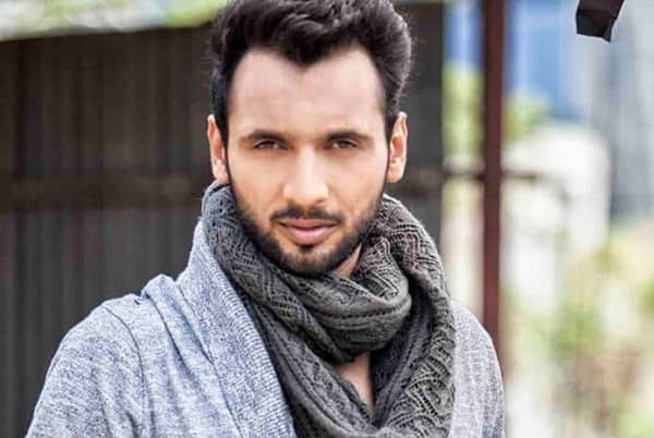 He is rumoured to have a relationship with Shakti Mohan