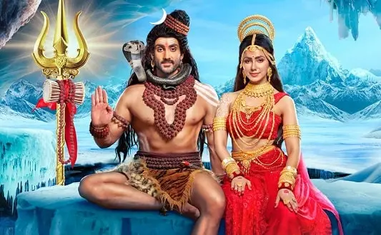 Shiv Shakti – Tap Tyag Tandav Colors TV Serial