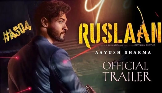 Ruslaan Movie Total Budget, Cast Name, Story - World Blaze