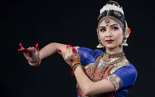 Folk Dance of Andhra Pradesh | Traditional Dances Andhra Pradesh ...