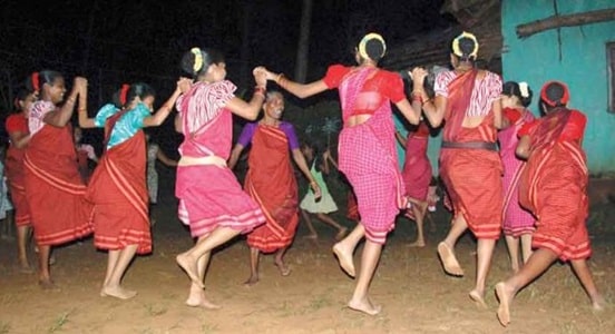 Folk Dance of Goa | Traditional Dances of Goa - World Blaze