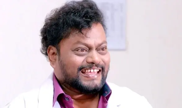 Top 10 Most Famous Comedian in Kannada Movies - World Blaze